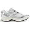 Saucony Cohesion 2K PRM Retro Y2K Running Shoes Unisex Sneakers Silver S79019-2