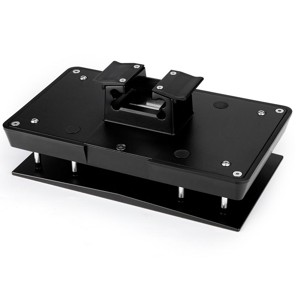 

AiLeKu Saturn 4 Ultra 3D Printer Photopolymerization Build Plate Accessories
