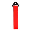 Nylon Car Decorative Bumper Trailer Towing Ropes For 206 307 308 3008 207 208 407 408 508 2008 5008 107 106 205 301