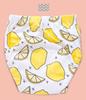 5pc/Lot Baby Cotton Training Pants Panties Cloth Diapers Reusable Toolder Nappies Diaper Baby Underwear