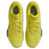 Nike Zoom GP Challenge Pro Premium HC Nagyfeszültségű Férfi Sneakerek Sárga Világító-Zöld Barlangkő HF1161-300