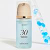 Menokin 30-Second Quick Firming Bubble Mask Moist 95ml