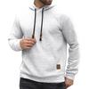 Men's  Leisure  Versatile  Hooded Hood  Hoodie