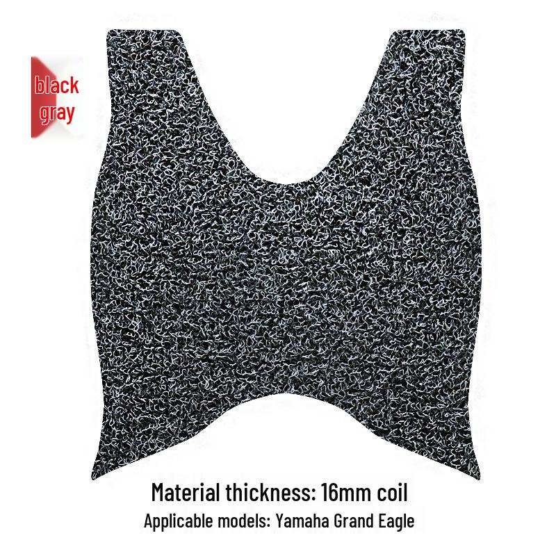 

Подножка для мотоцикла Yamaha Grand Xunying ZY125T-510 16MM