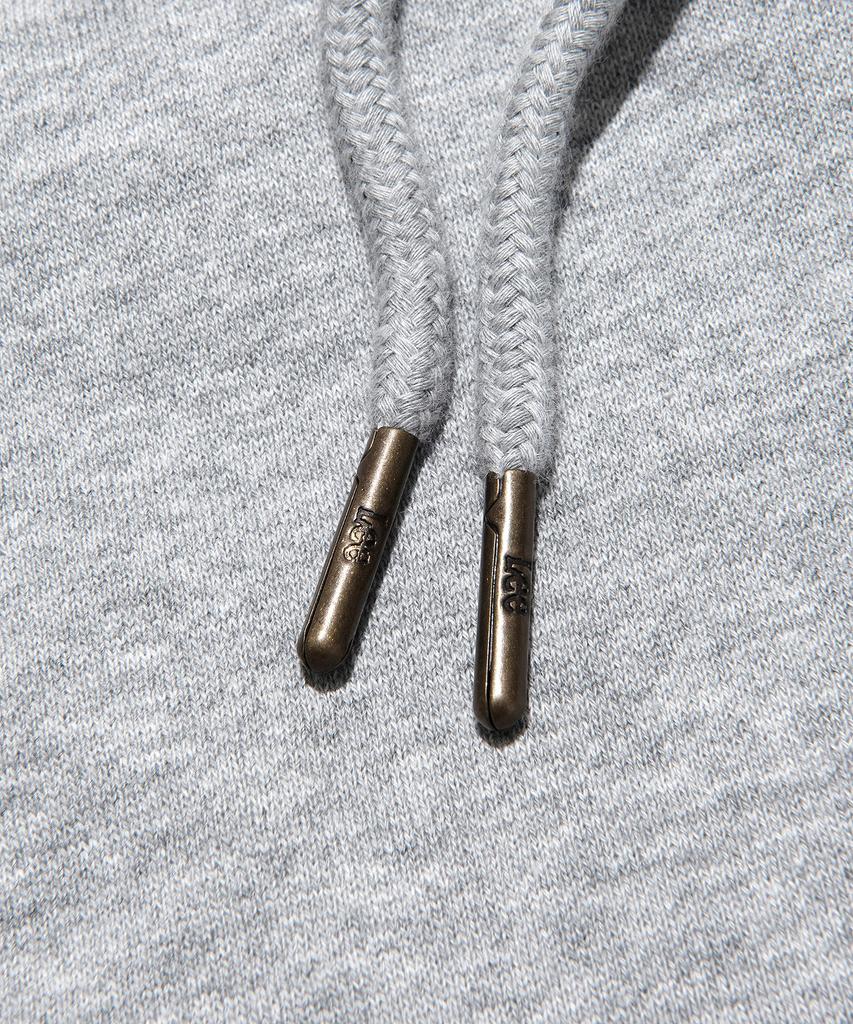 LEE Brushed Sweatpants Gray