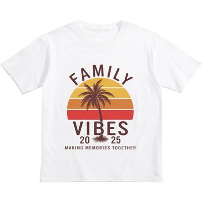 Üst giysisi – T-shirtler