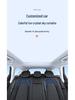 Lantu 2021 FREE Sunroof Ice Crystal Heat Insulation & Privacy Sunshade Board