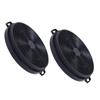 Easy Installation Filter Activated Carbon Filter Protective Installation Instructions Filter For Kitchen Appliances