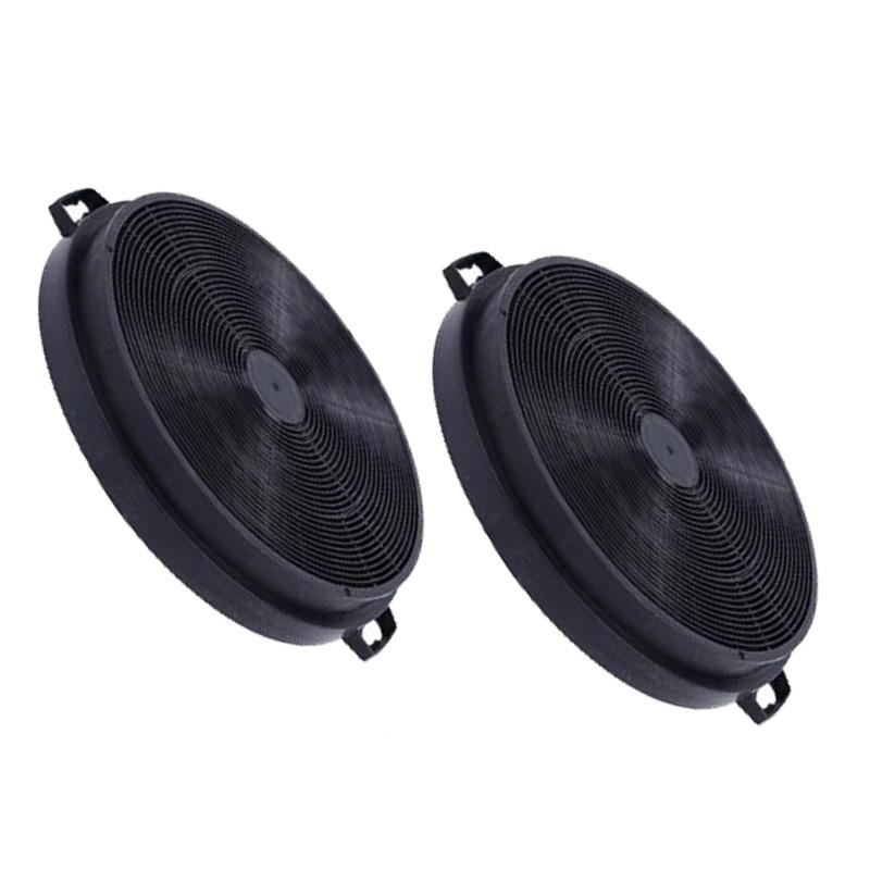 Easy Installation Filter Activated Carbon Filter Protective Installation Instructions Filter For Kitchen Appliances