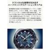 [Casio] Oceanus Manta Retro Tone OCW-S400RA-2AJF Men's Watch - Blue