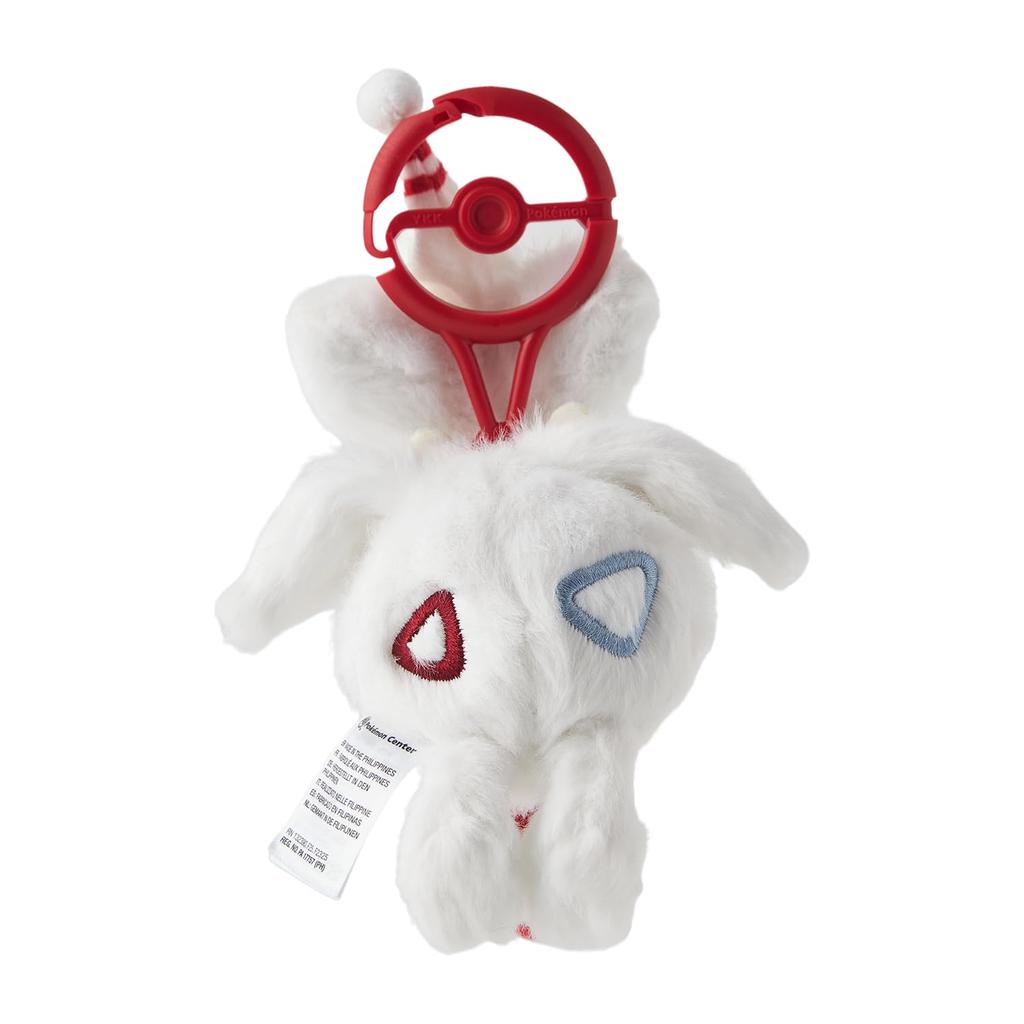 Center Original Mascot Holiday Blessings Togetic Pokémon Pokémon
