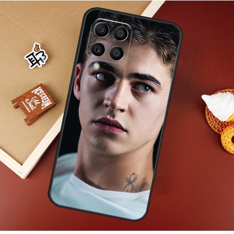After Movie Hardin Scott Case For Samsung Galaxy M13 M53 M51 M31 M11 M14 M34 M54 M12 M32 M52 M16 M36 M56 M15 M35 M55