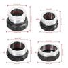 Weld Bung Coolant for Tank Radiator Radiator & Coolant Reservoir Caps Water Tank