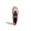 Adidas Originals ZX 8000 Textile, Split Suede Breathable Low top Casual Shoes Unisex Gray Red GV7493