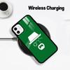 B-Break-ing -Bad TV Phone Case For IPhone17 16 15 14 13 12 11  Pro Max 16/15/14Plus Wireless Charger Cover Funda