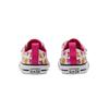 Converse Chuck Taylor All Star 2V Toddler Low Top Shoes Pink White Yellow 771477C