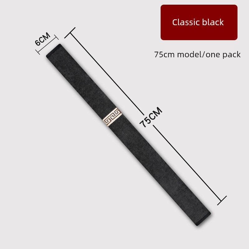 Car Seatbelt Shoulder Pads, Vehicle Seatbelt Protectors, Soft Anti-Wear Clothing for All Seasons, Extended Length for Trucks