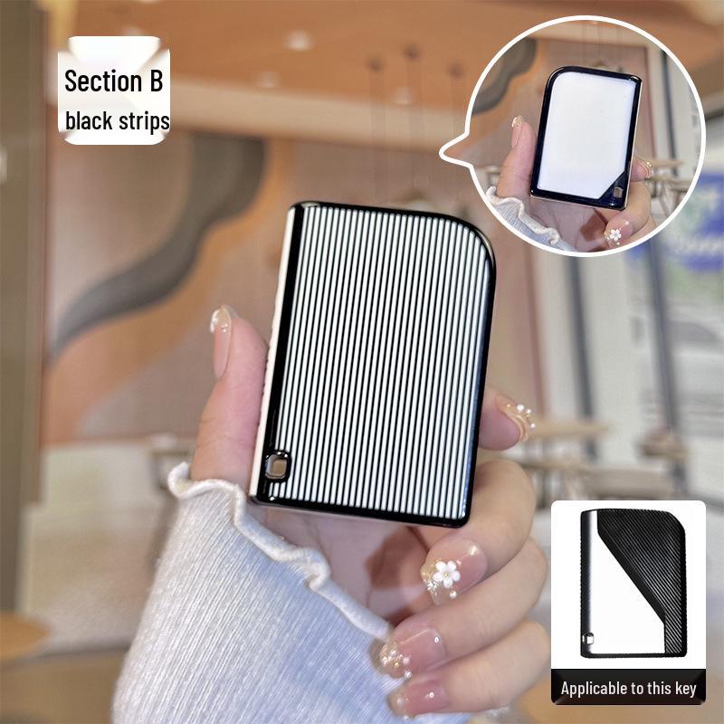 

Lynk & Co Car Key Protective Shell (03, 07, 01 Models)