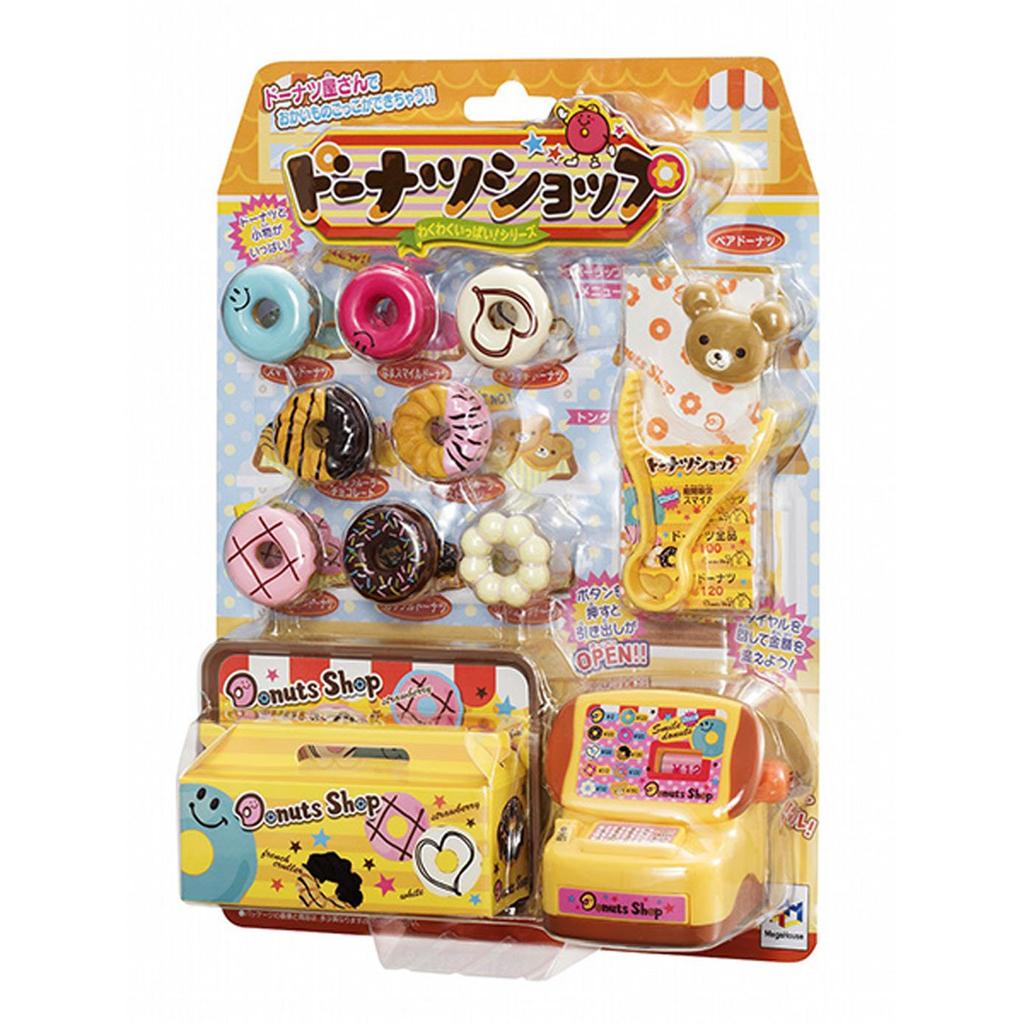 Megahouse Exciting! Series Donut Shop