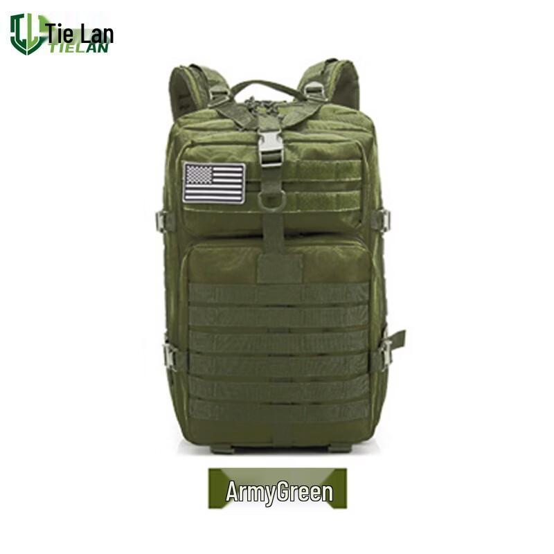 Tie Lan Tactische Assault Rugzak voor Buiten