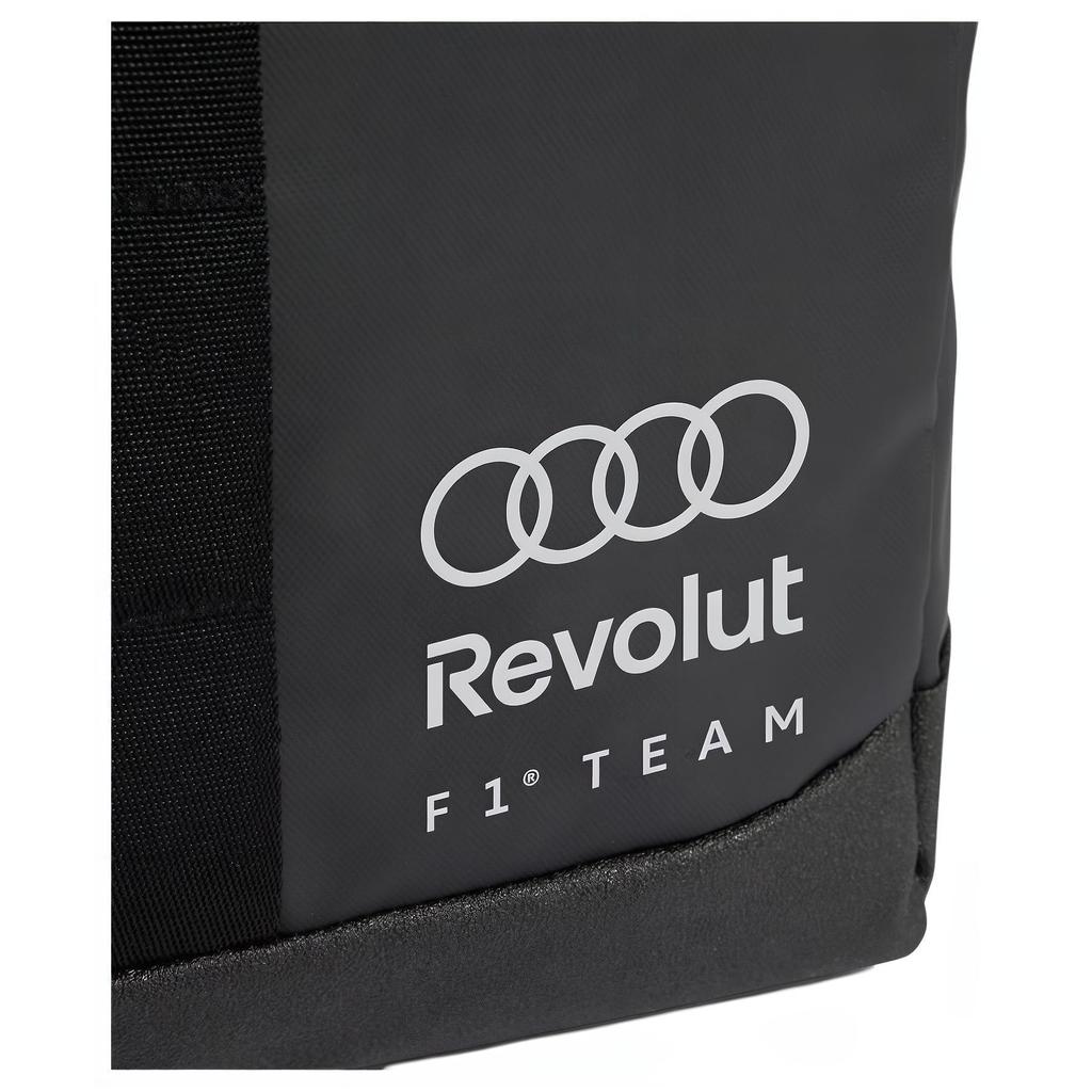 adidas Zaino Funzionale 25L Poliestere Zaino da Uomo Nero KE9083