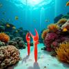 1Pc Novelty Crab Claw Pens Lobster Claw Pens Fun Ballpoint Pens Adorable Gel Pen Comfortable Grip Smooth Writing Student Pen,for School Office