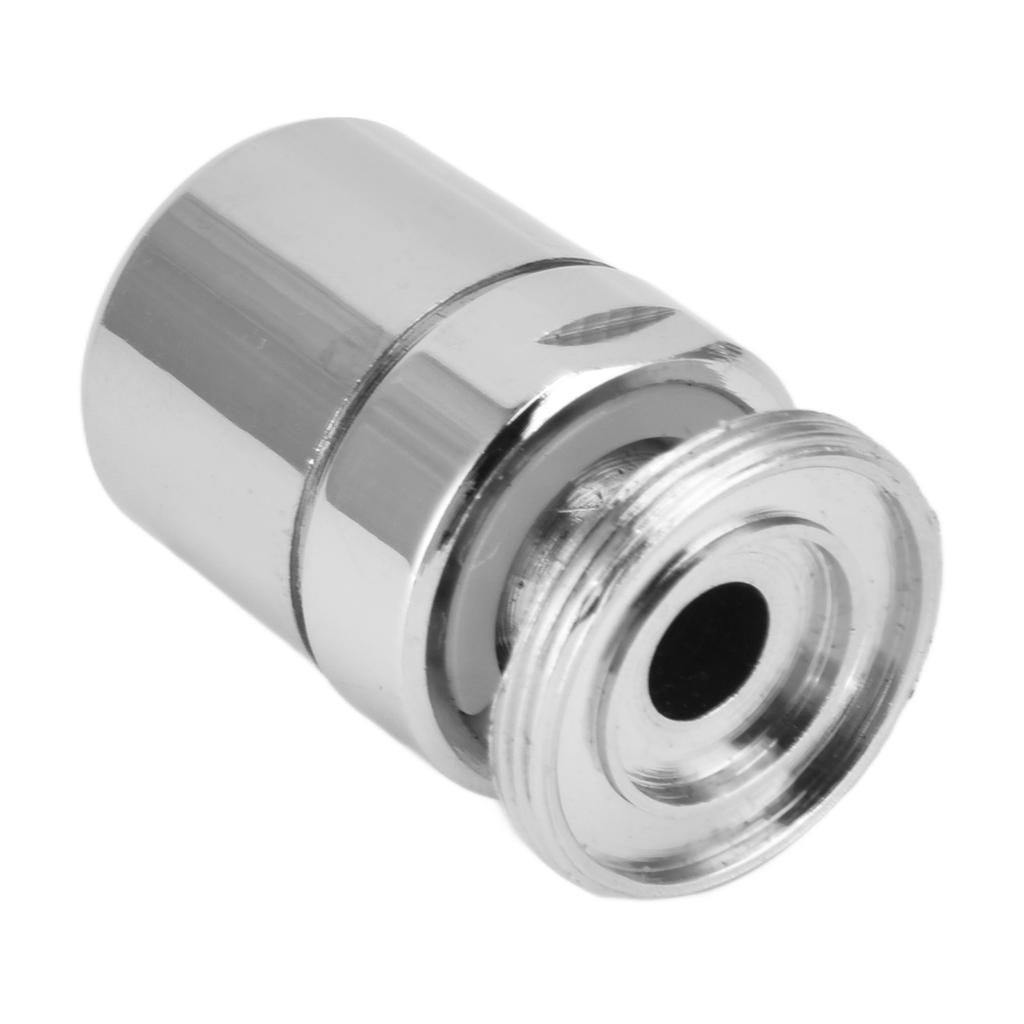 Basin Faucet Check Valve Toilet Bathroom Brass Check Valve Adapter for Household Dishwasher