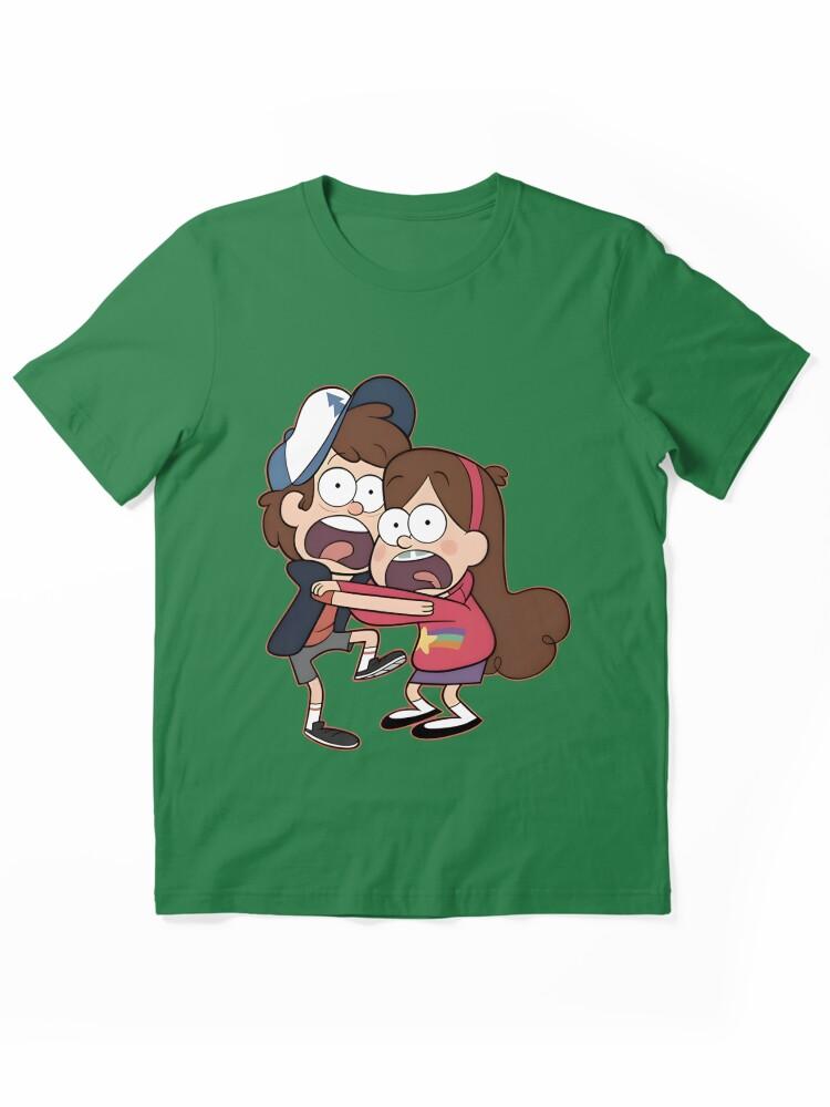 Gravity Falls Gravity Falls Merch Essential T-Shirt