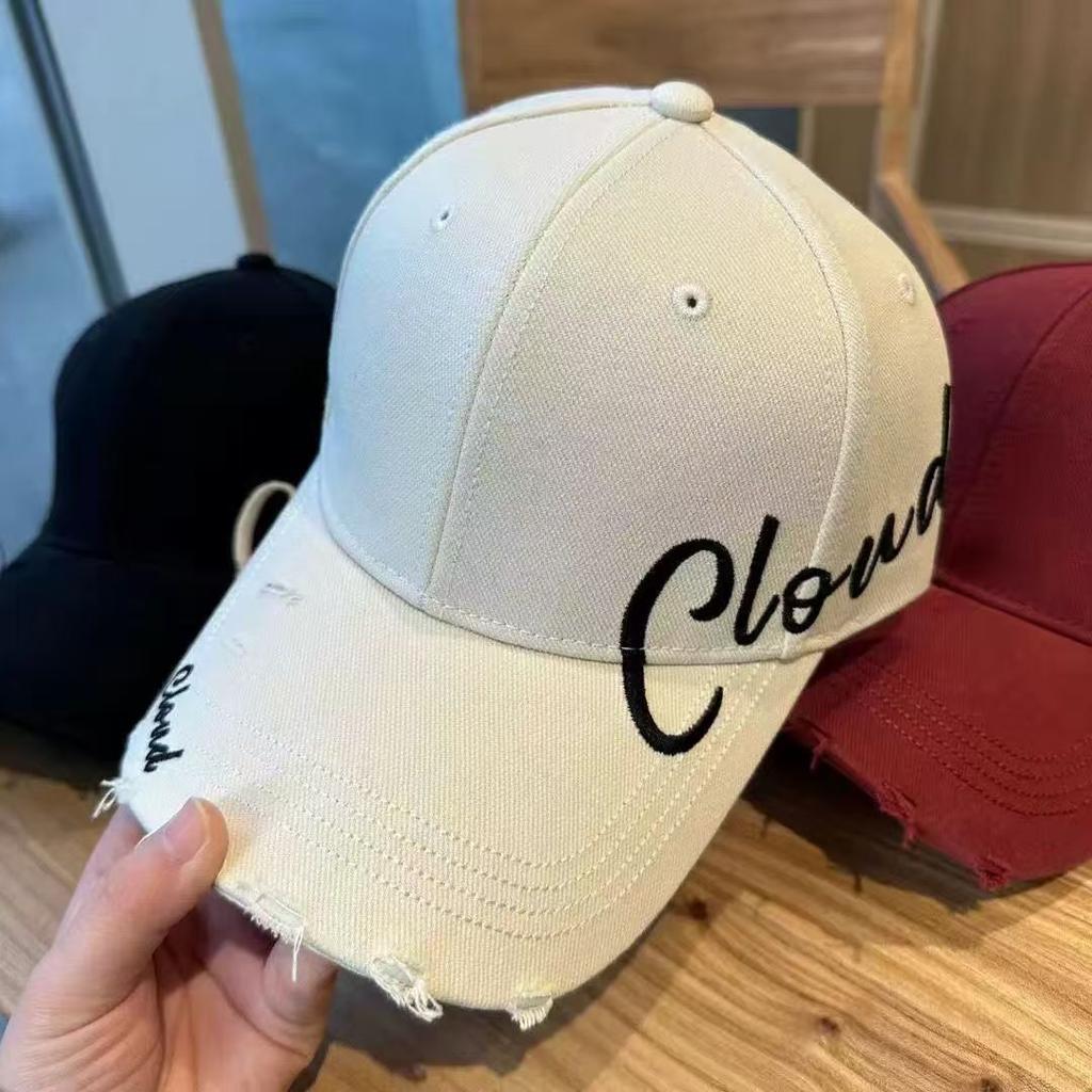 Vintage Adjustable Unisex Vintage Cap for Outdoor Hiking and Mountaineering