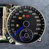 Suitable for Volkswagen Instrument Blue Needle Upgrade: Golf, CC, Scirocco, Sagitar, Magotan, Passat