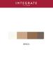 INTEGRATE Beauty Trick Eyebrow BR631 2.5g