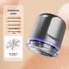 Smart Digital Lint Remover: Portable Clothes Shaver & De-pilling Device