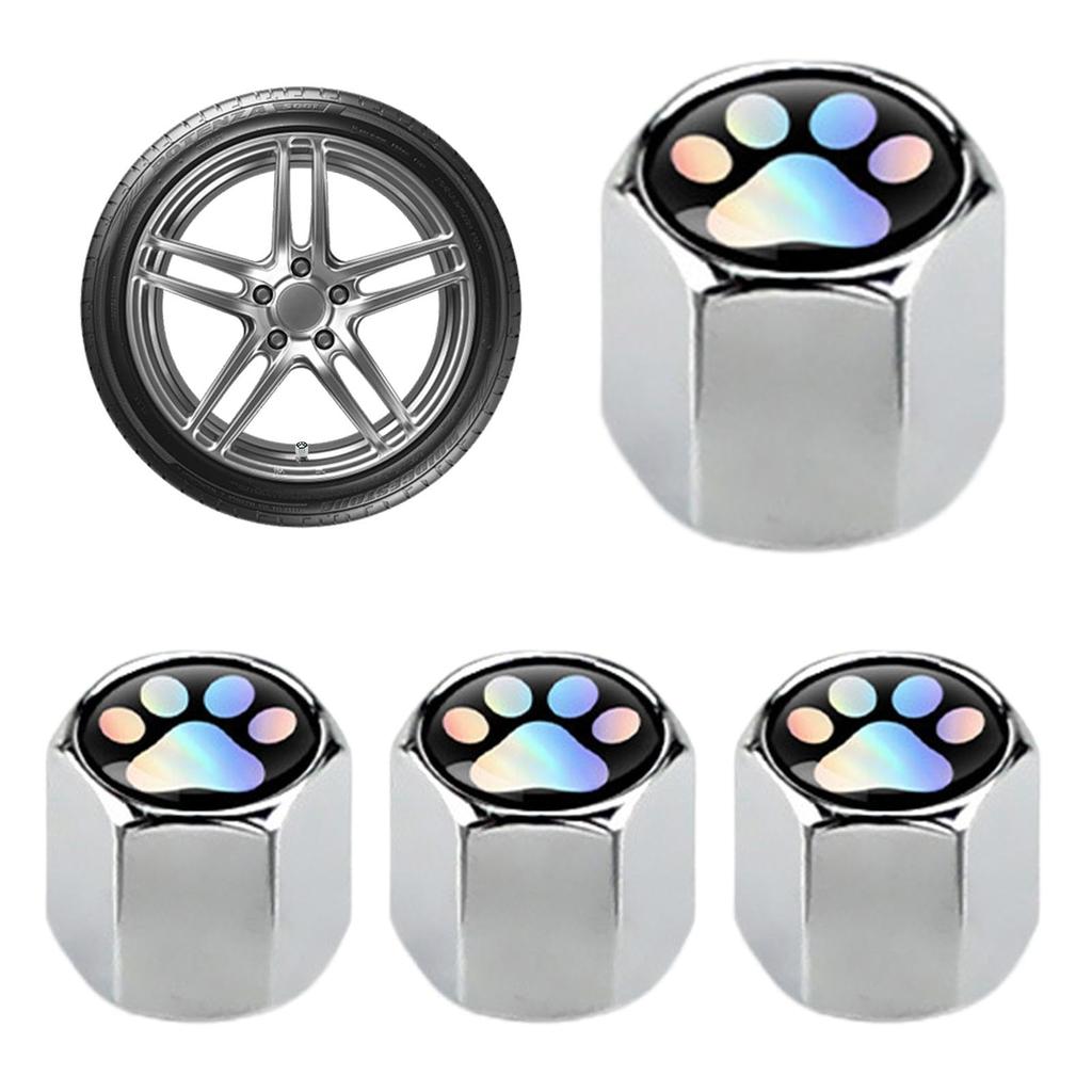 Yoryu Auto Tire Valve Cap, Tire Valve Cap | Vista Tire Air Cap Tire