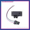 OCESTORE 3Bar 85107279 Manifold Absolute Pressure Map Sensor 3 Bar 12219935 Connector Pigtail Plug Wire 12223861 Compatible with Tahoe Yukon Malibu