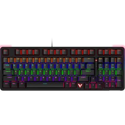 Rapoo V500PRO-98 Upgraded 98-Key Mechanical Keyboard