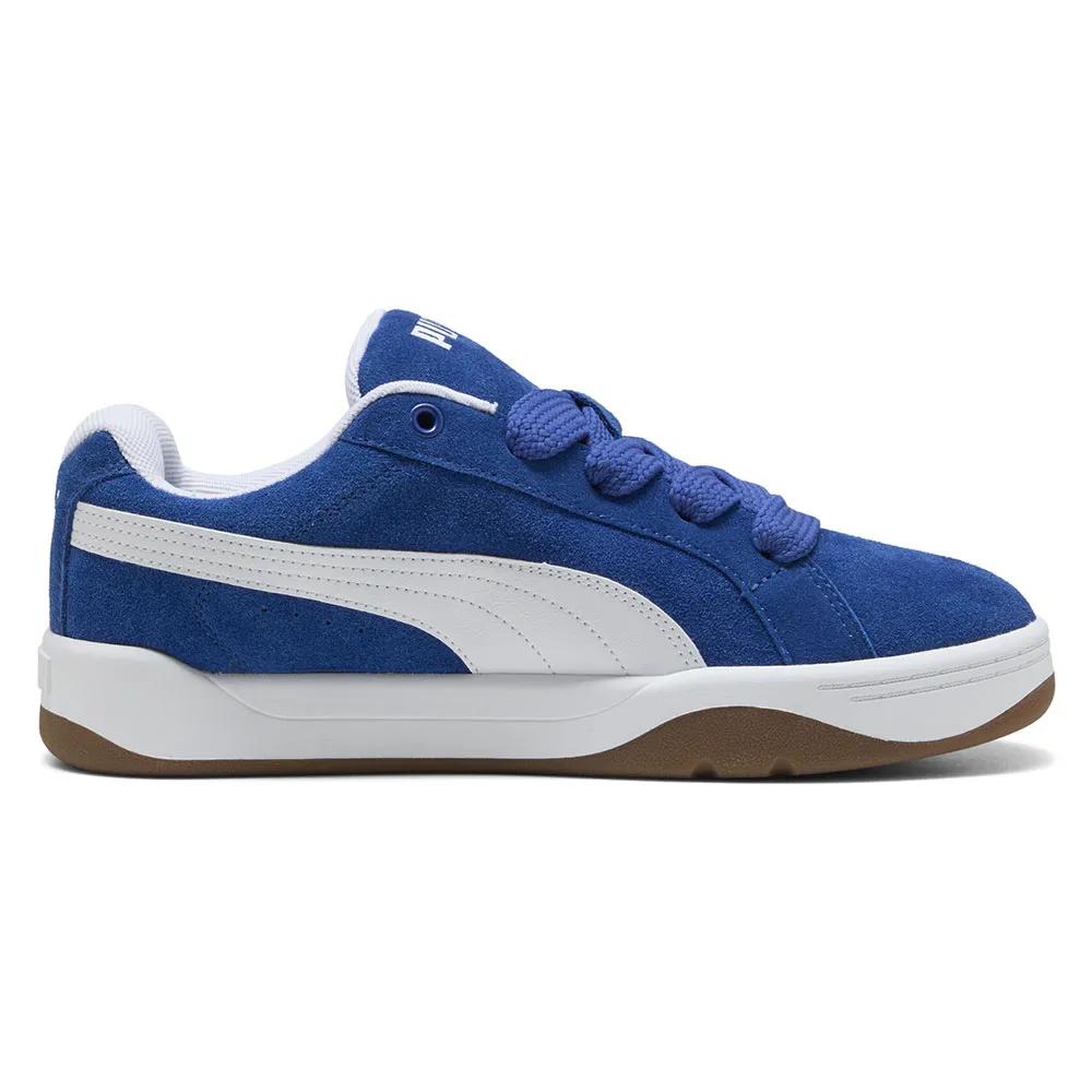 Puma Кросовки Park Lifestyle Easy SD