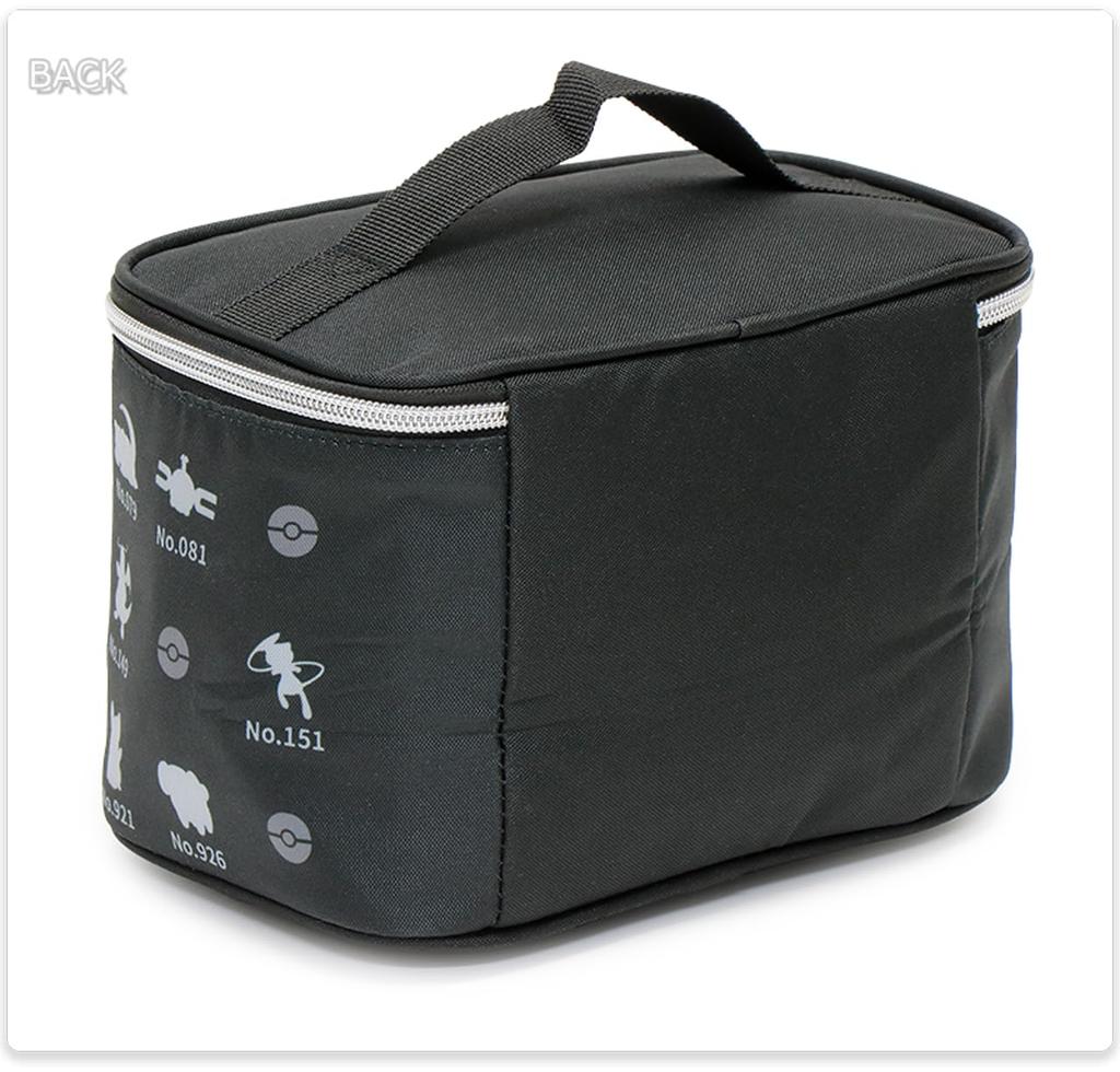 Kids Purple [Pokémon] Multi-Case Multi-Vanity