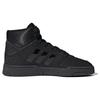 Adidas Drop Step J 'Black Team Gold' FV7411