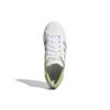 Adidas Superstar 'White Magic Lime' Women's Sneakers GY5986