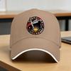 Project Hail Mary Sun Baseball Cap Summer Adult Mission Patch With Countries Print Trucker Hat SunProof Trendy Baseball Caps