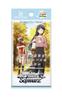 Weiss Schwarz Booster Rascal Does Not Dream of Santa Claus BOX Pack