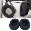 Headphone Headband Cushions Soft Sponges Earpads Padding For HS55 HS55 HS65 Prolonged Wear Comfort