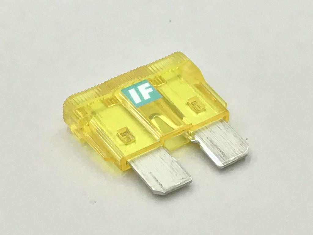 Ice fuse ATO 20 amp IF-ATO20A