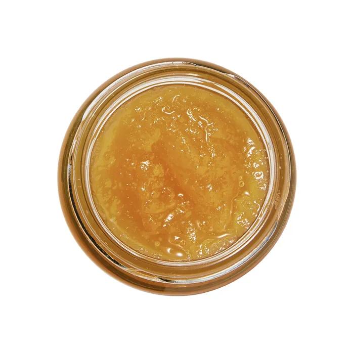 Sugar-Free Xylitol Apple Jam