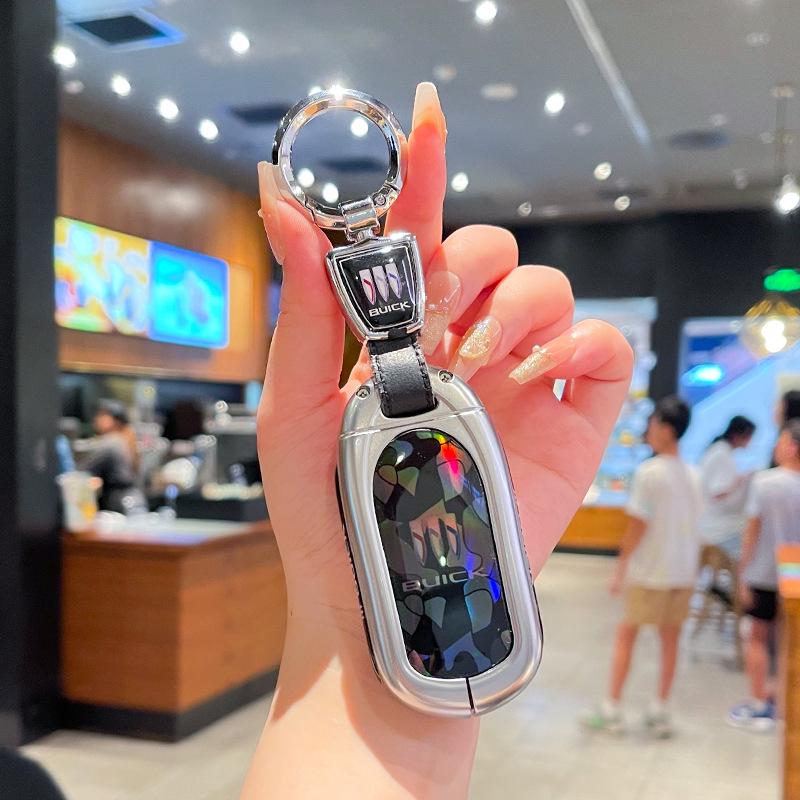 Buick Key Covers for Regal, LaCrosse, Enclave, GL6, GL8, Encore & Excelle