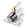 Mite Remover Vacuum Wireless Charging Powerful Suction Multifunctional Health Protection UV Bed
