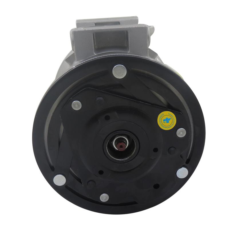FMM A/C AC Compressor for CHEVY Chevrolet Optra Aveo 96539392 96442920 96473633 96473634 96539394 95954670 96804316 95073038
