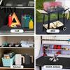Versatile Garage Floor Covering Mat for under Car Non-Slip Oil Spill Absorbent High-quality Felt with Rubber Backing Maintenance Storage Waterproof