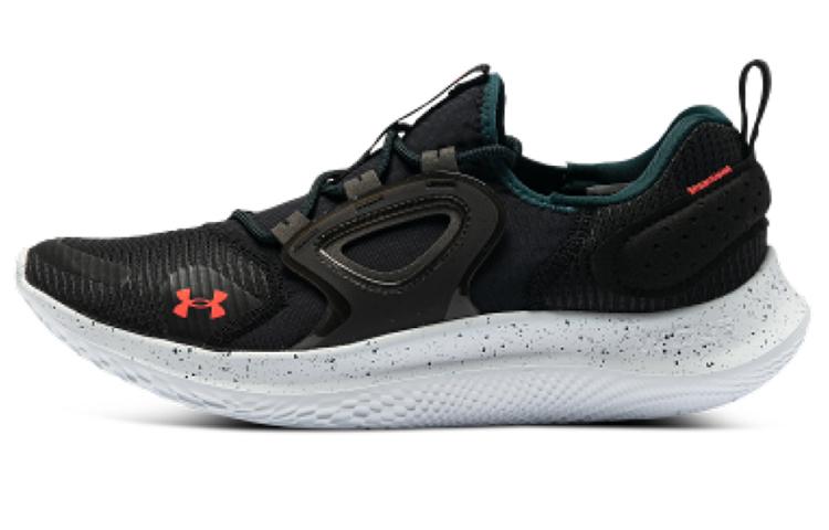 Under Armour Flow Velociti MVMNT Black Batik 45.5