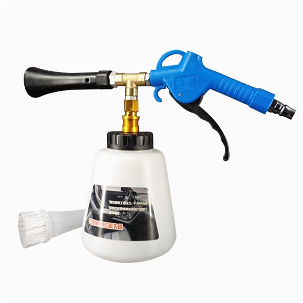 Buy Air Pulse Cleaning Gun Tornado Type for Car Upholstery Car Auto